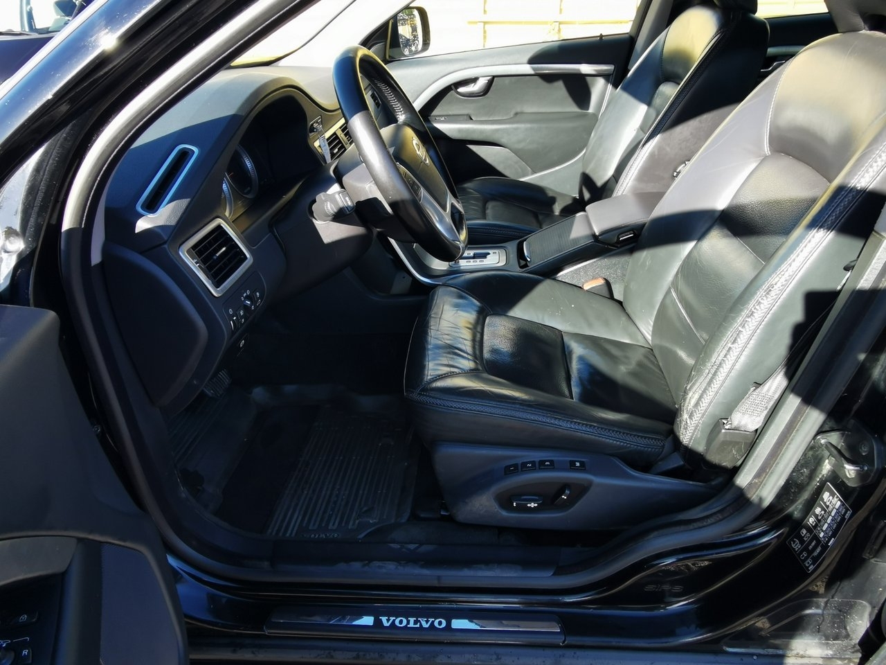 Volvo XC70 2011, bild 6/10