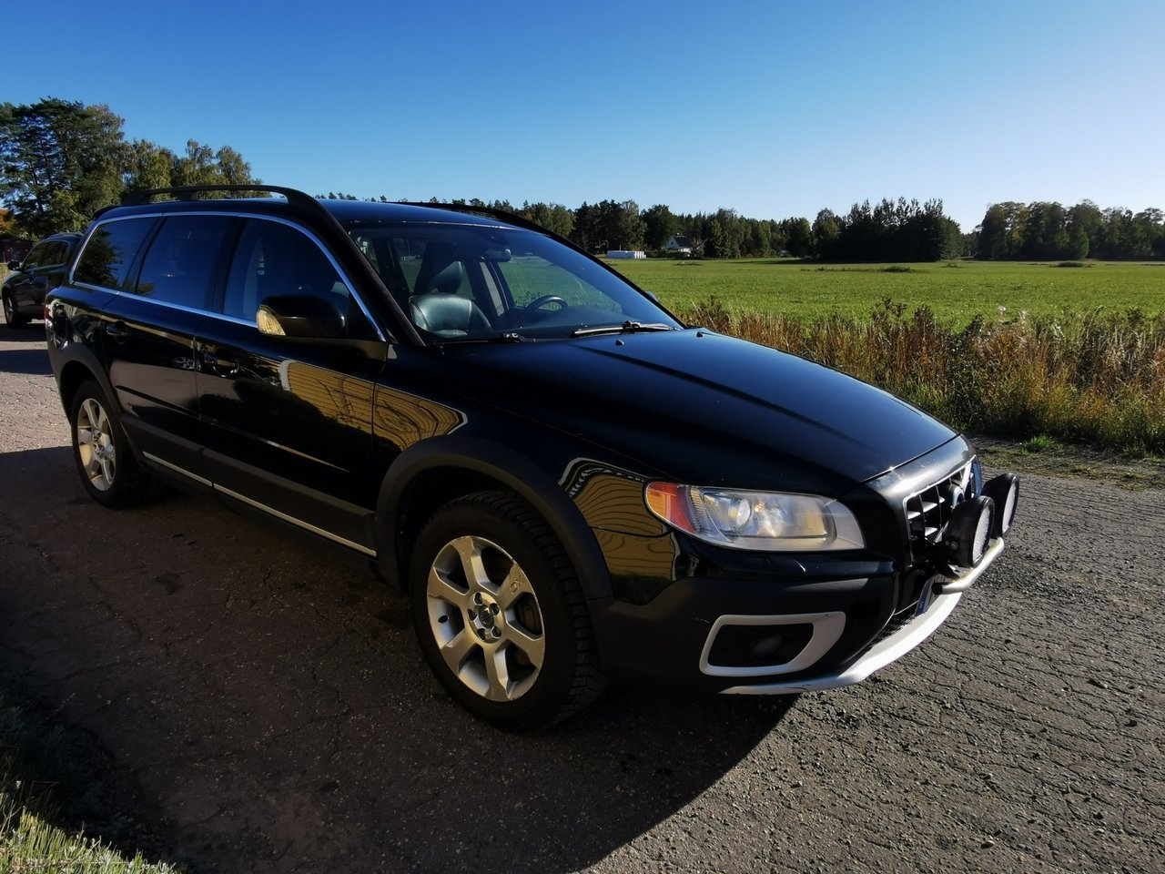 Volvo XC70 2011, bild 5/10
