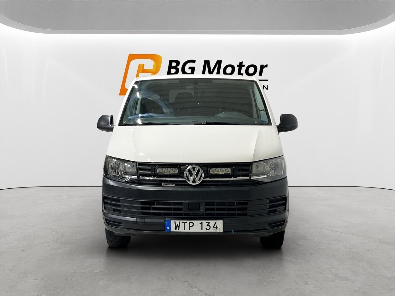 Volkswagen Transporter 2018, bild 3/19