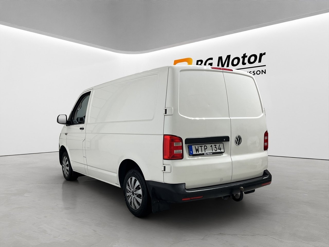 Volkswagen Transporter 2018, bild 7/19