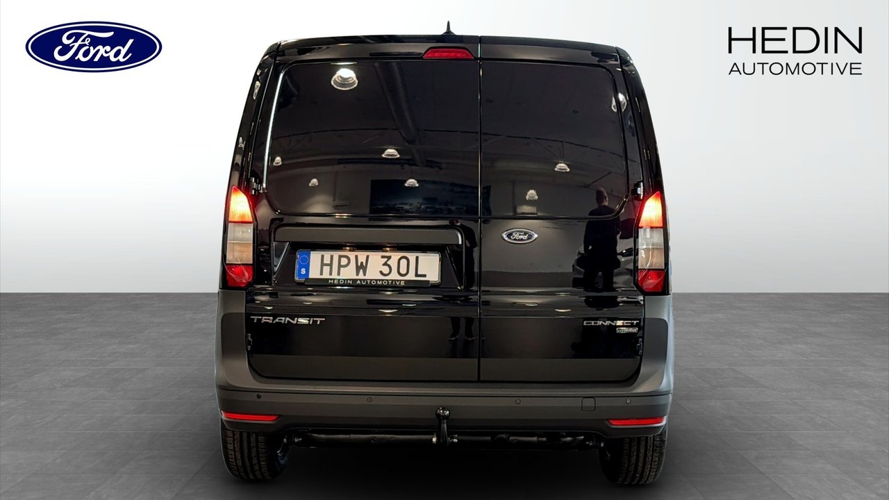 Ford Transit Connect 2026, bild 7/10