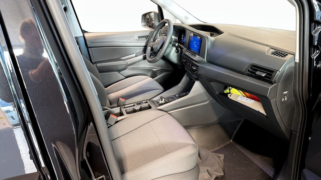 Ford Transit Connect 2026, bild 3/10