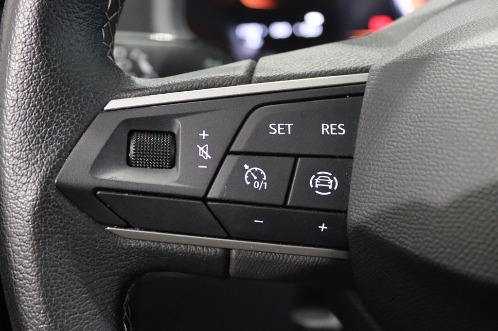 Seat Arona TSI 95hk 2023, bild 7/10