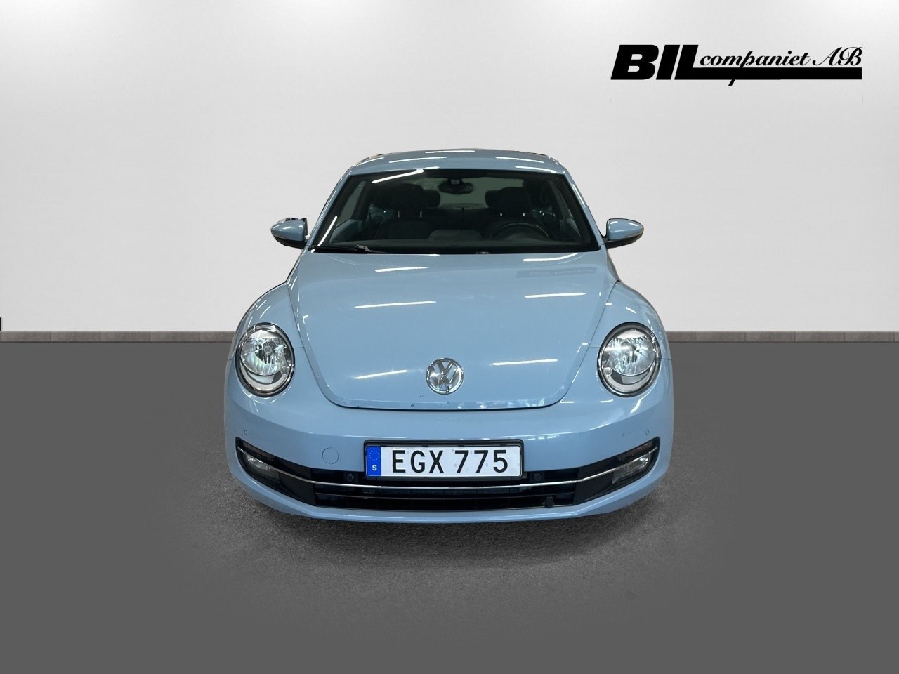 Volkswagen Beetle 1.2 TSI BMT Manuell 2015, bild 2/10