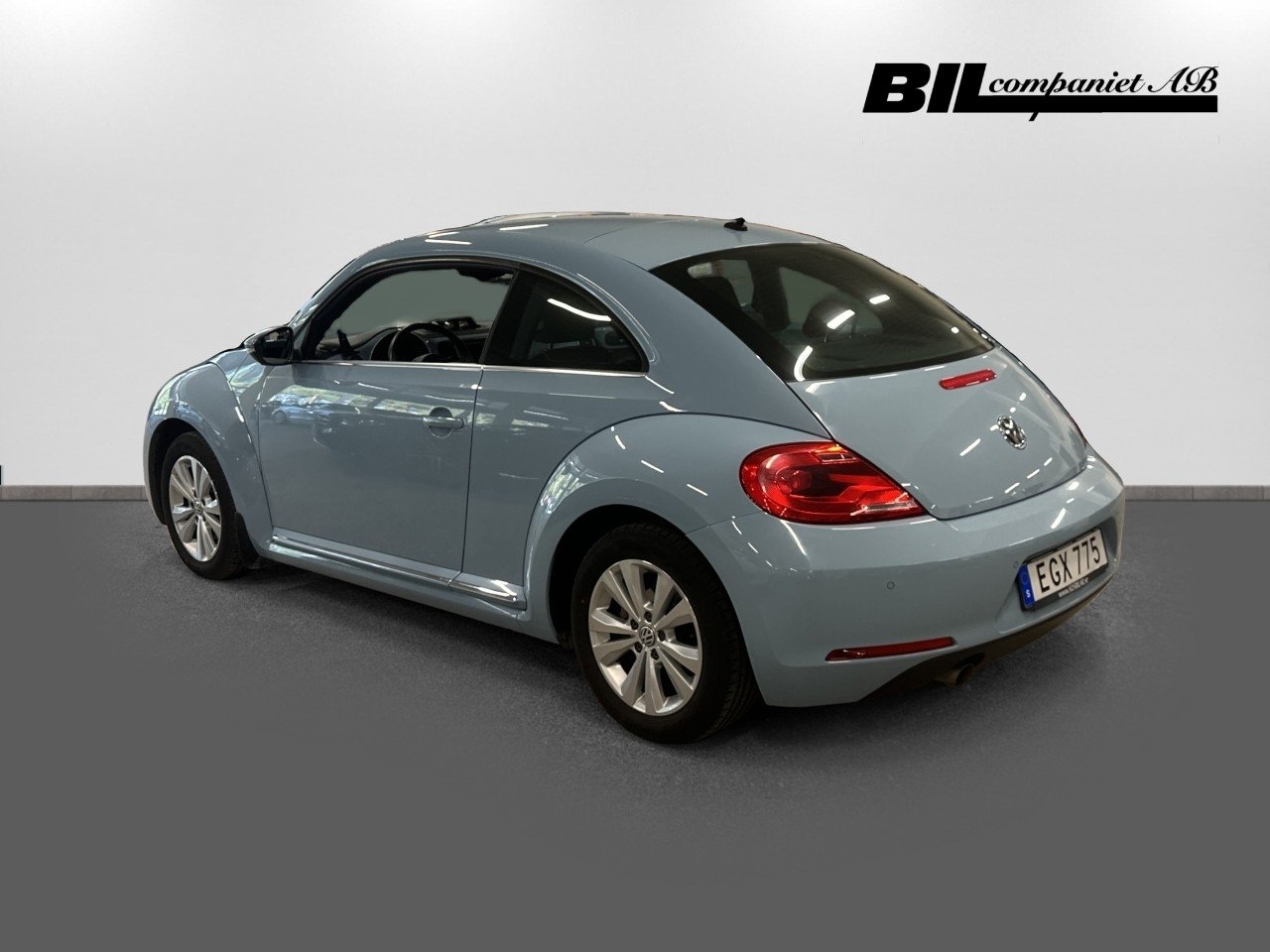 Volkswagen Beetle 1.2 TSI BMT Manuell 2015, bild 6/10