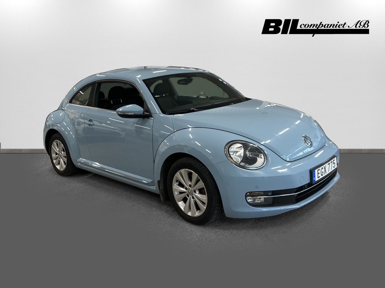 Volkswagen Beetle 1.2 TSI BMT Manuell 2015, bild 3/10