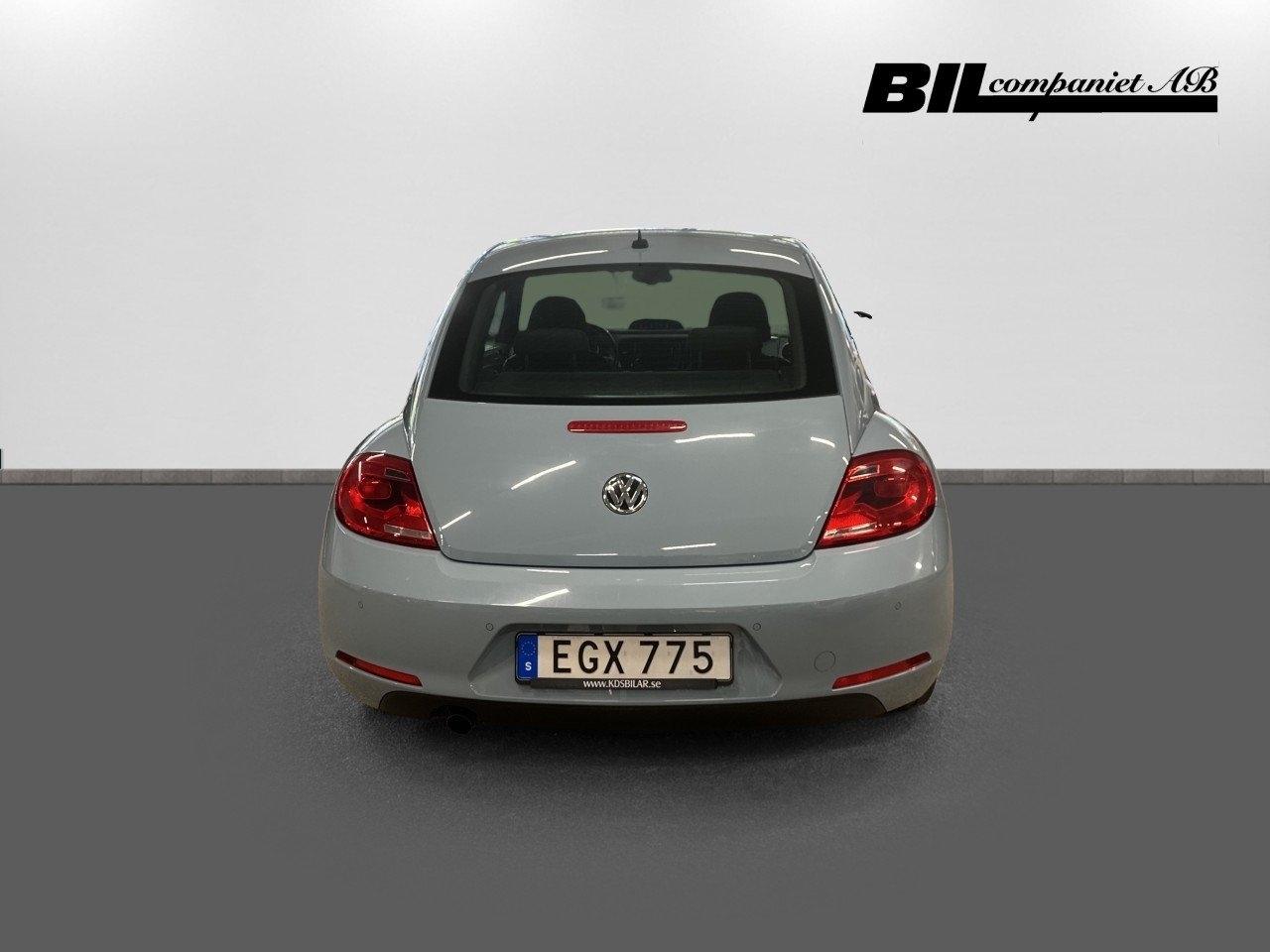 Volkswagen Beetle 1.2 TSI BMT Manuell 2015, bild 5/10