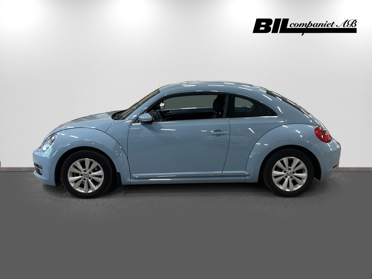 Volkswagen Beetle 1.2 TSI BMT Manuell 2015, bild 4/10
