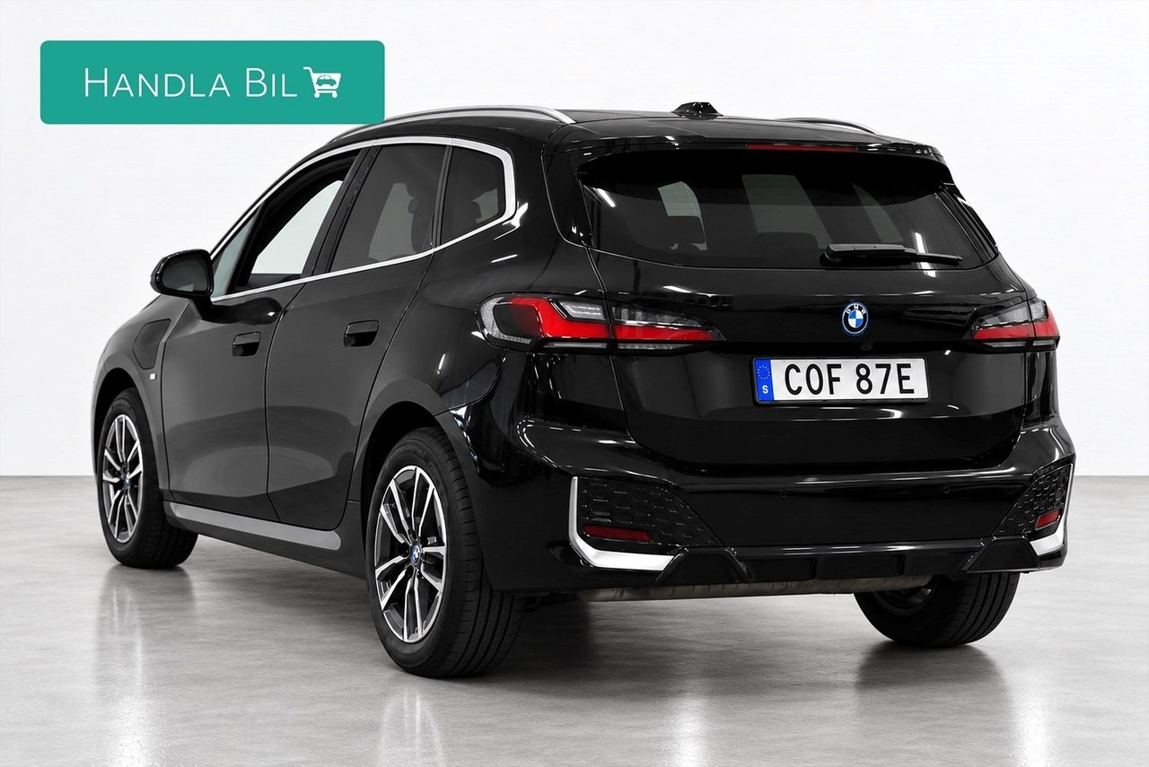 BMW 225 2024, photo 7/10