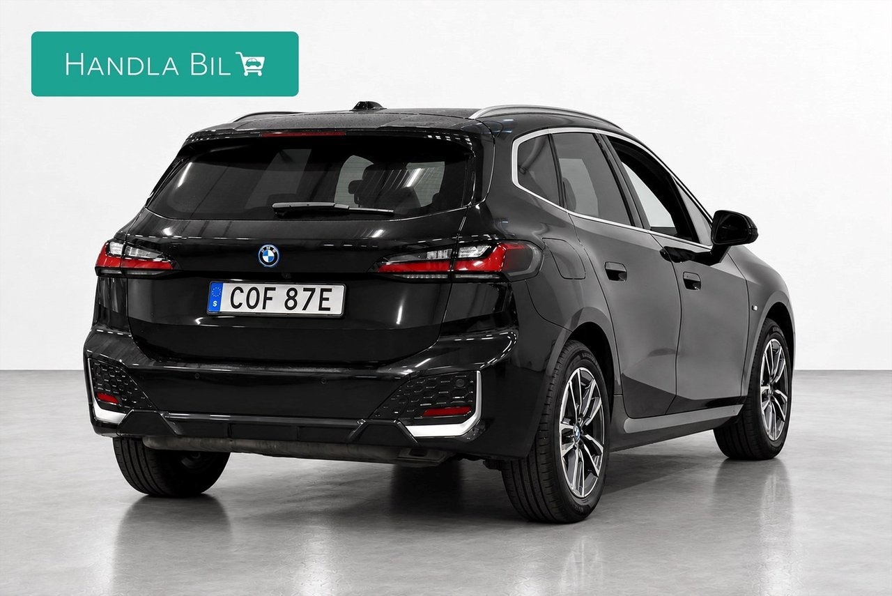 BMW 225 2024, photo 5/10
