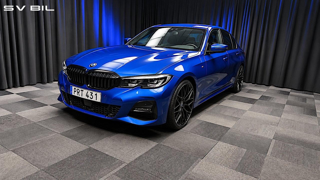 BMW 330