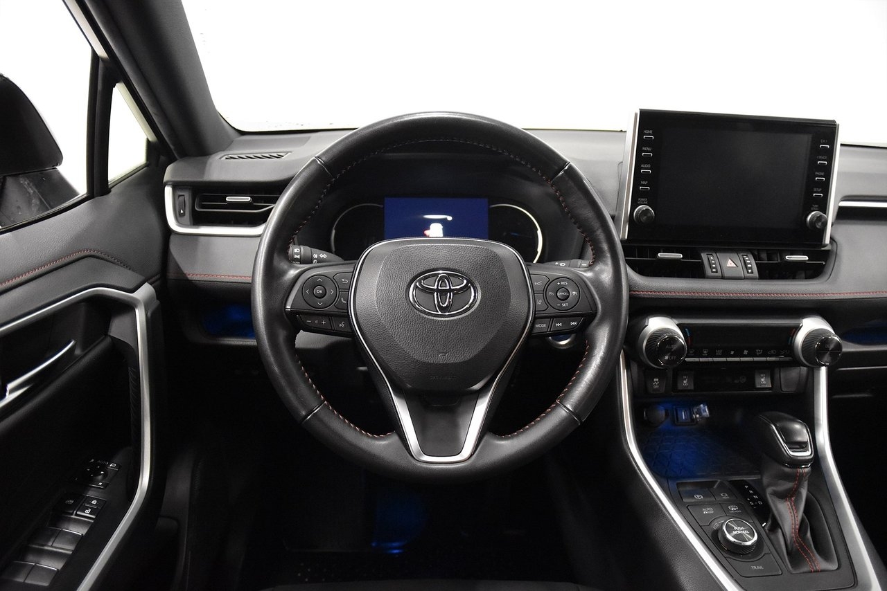Toyota RAV4 2022, bild 2/10