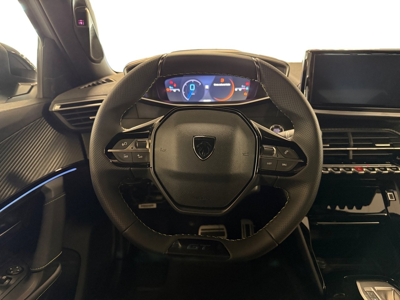 Peugeot 2008 2026, bild 6/9