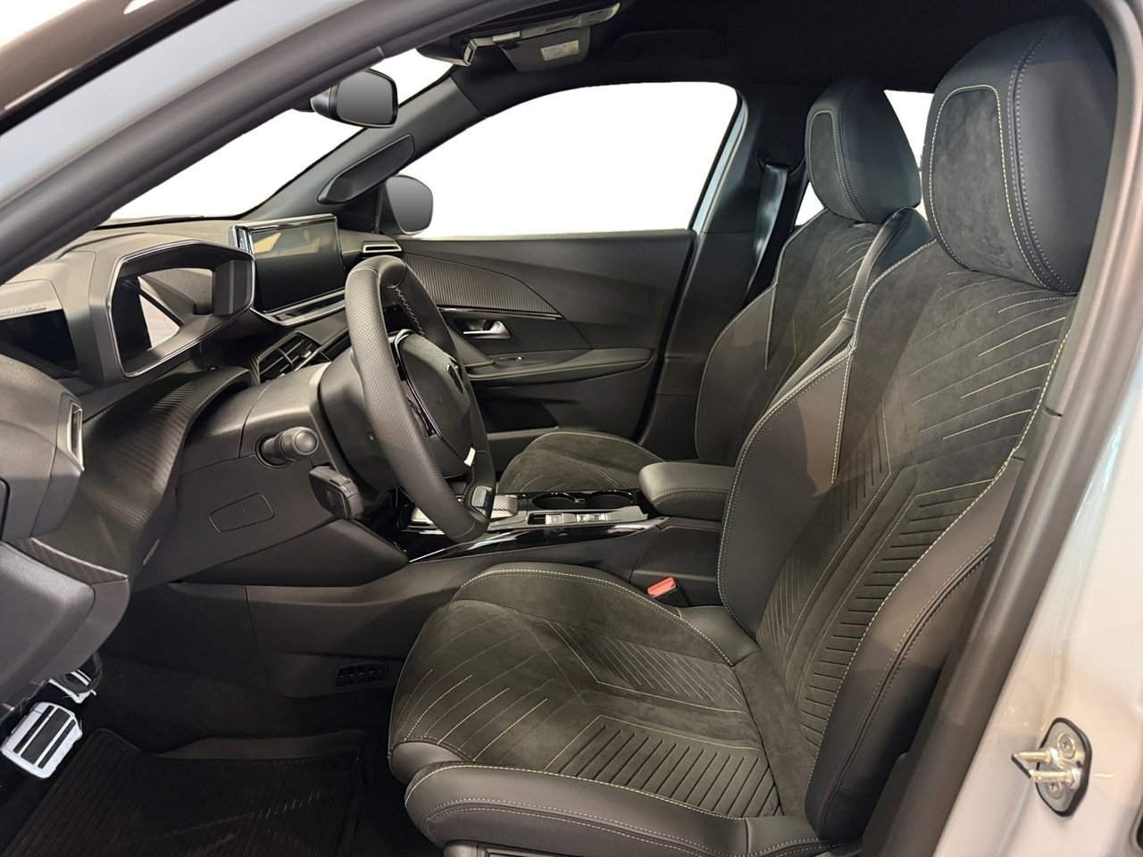Peugeot 2008 2026, bild 5/9