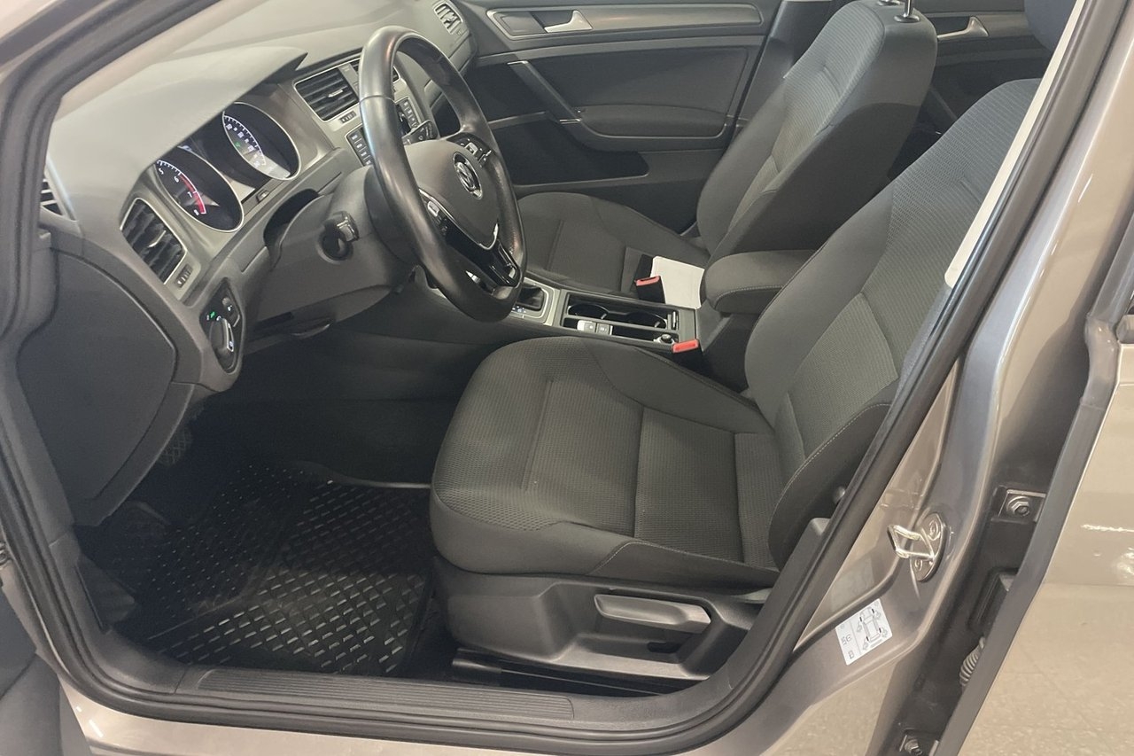 Volkswagen Golf 2014, bild 6/10