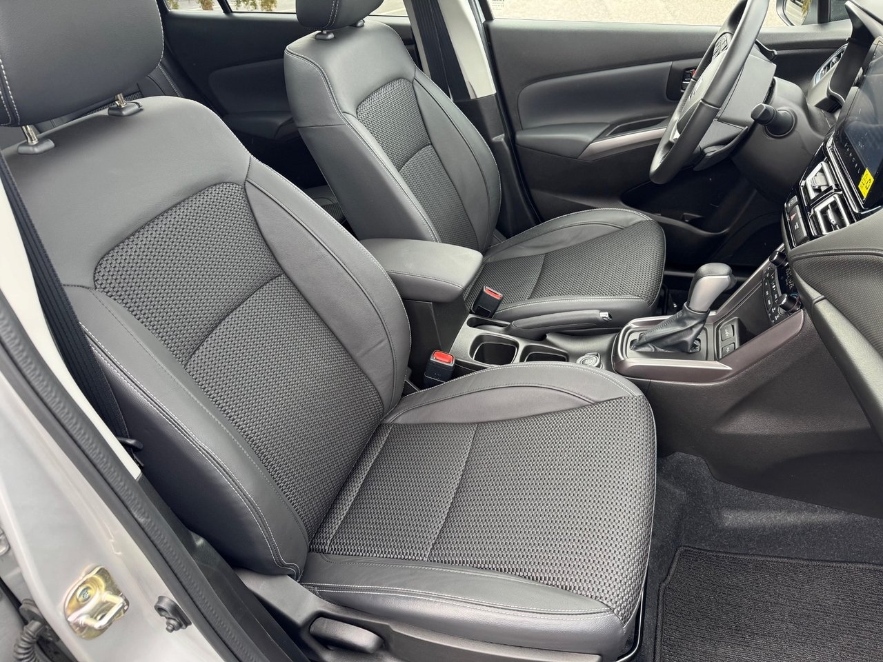 Suzuki S-Cross 2025, bild 7/8