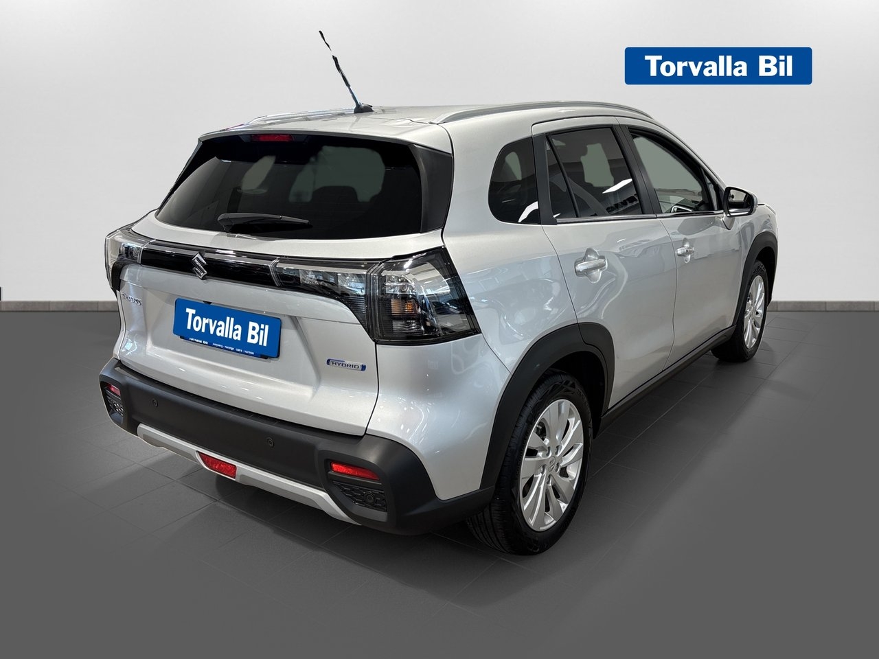 Suzuki S-Cross 2026, bild 6/10