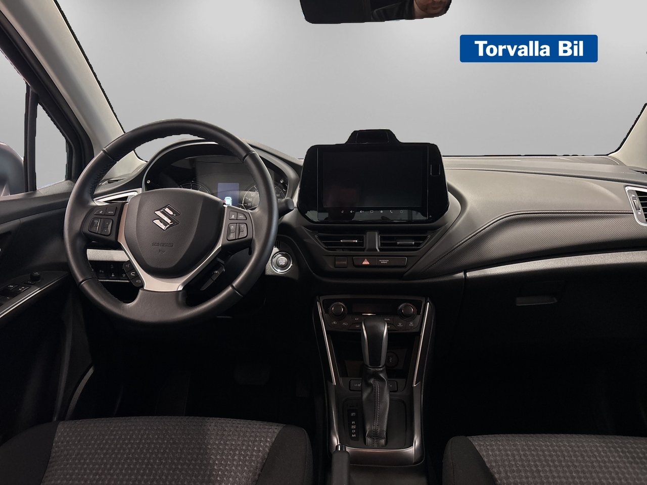 Suzuki S-Cross 2026, bild 7/10