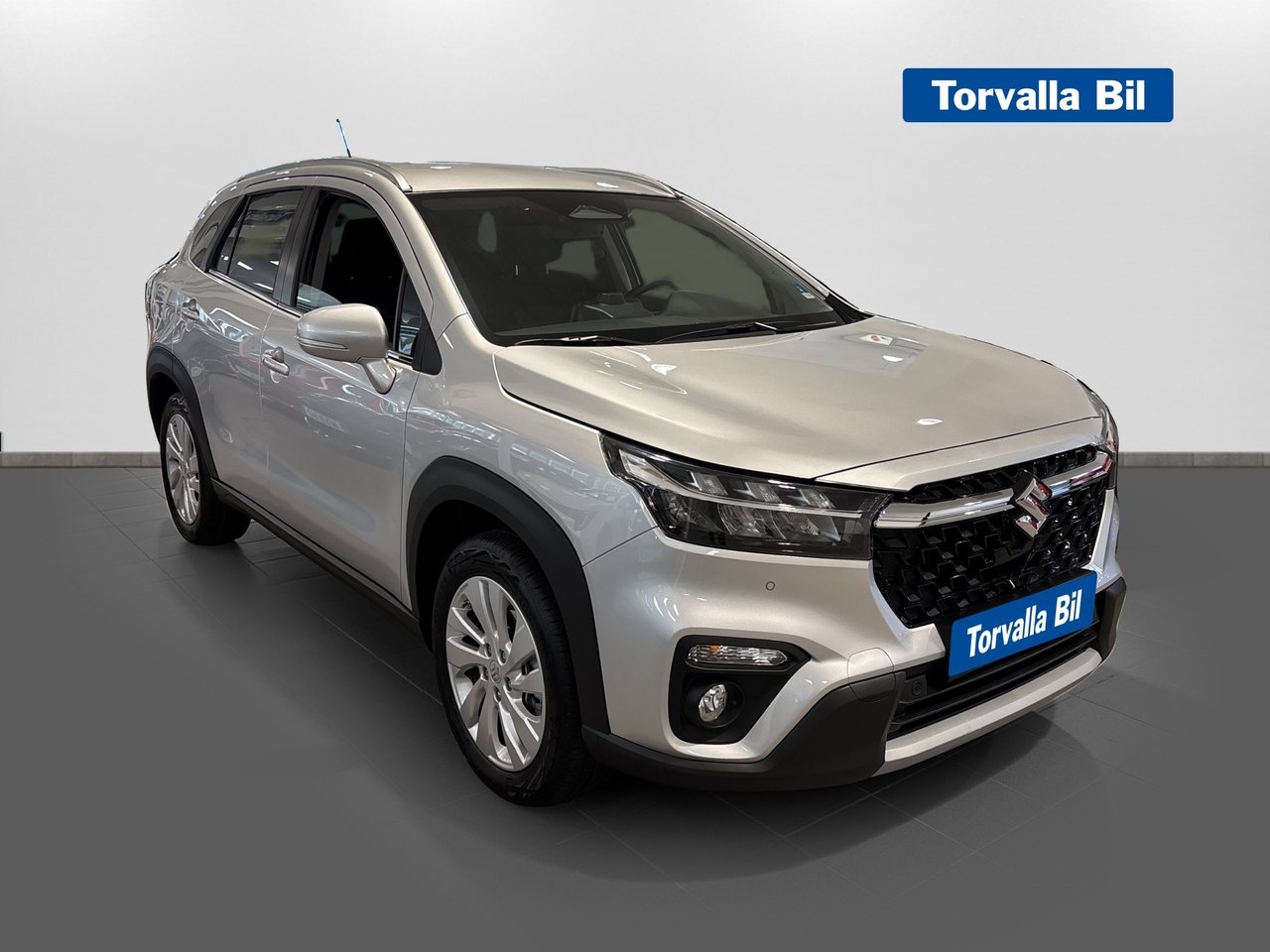Suzuki S-Cross 2026, bild 3/10