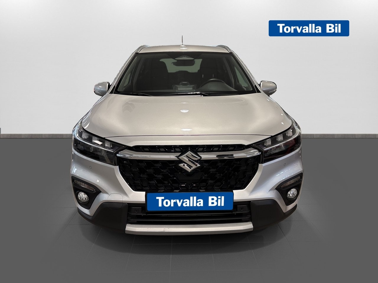 Suzuki S-Cross 2026, bild 2/10
