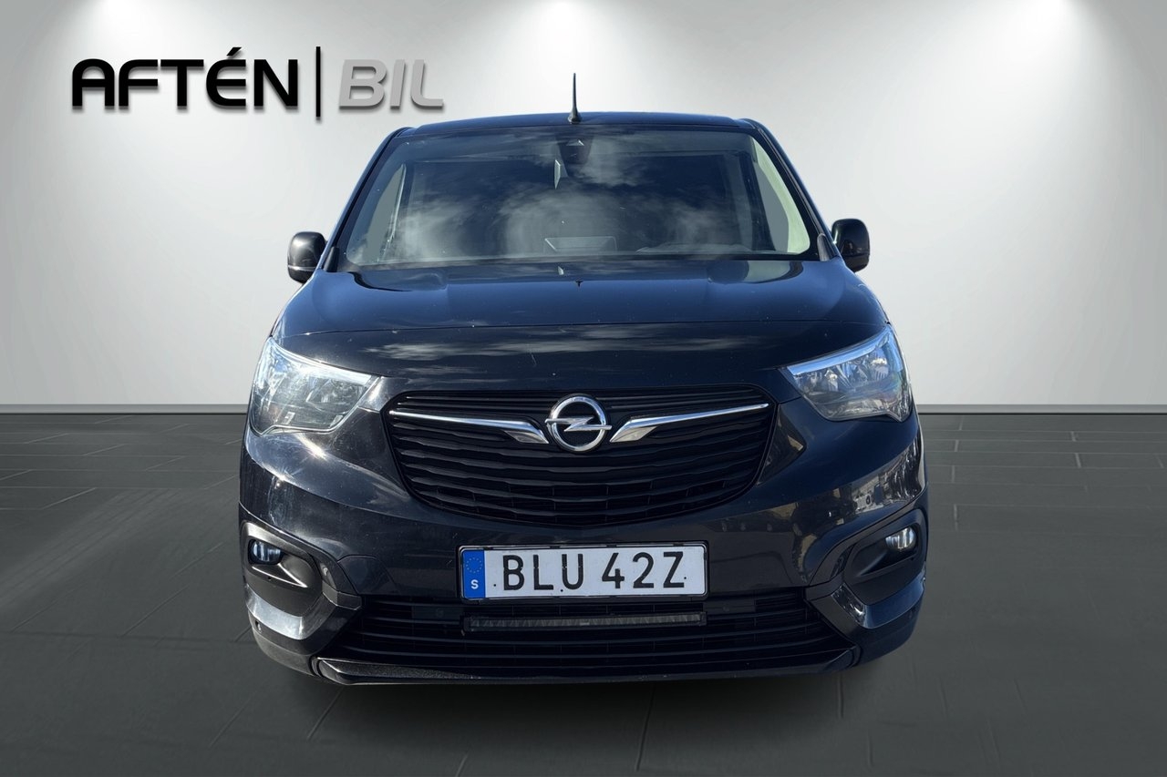 Opel Combo 2021, bild 3/10