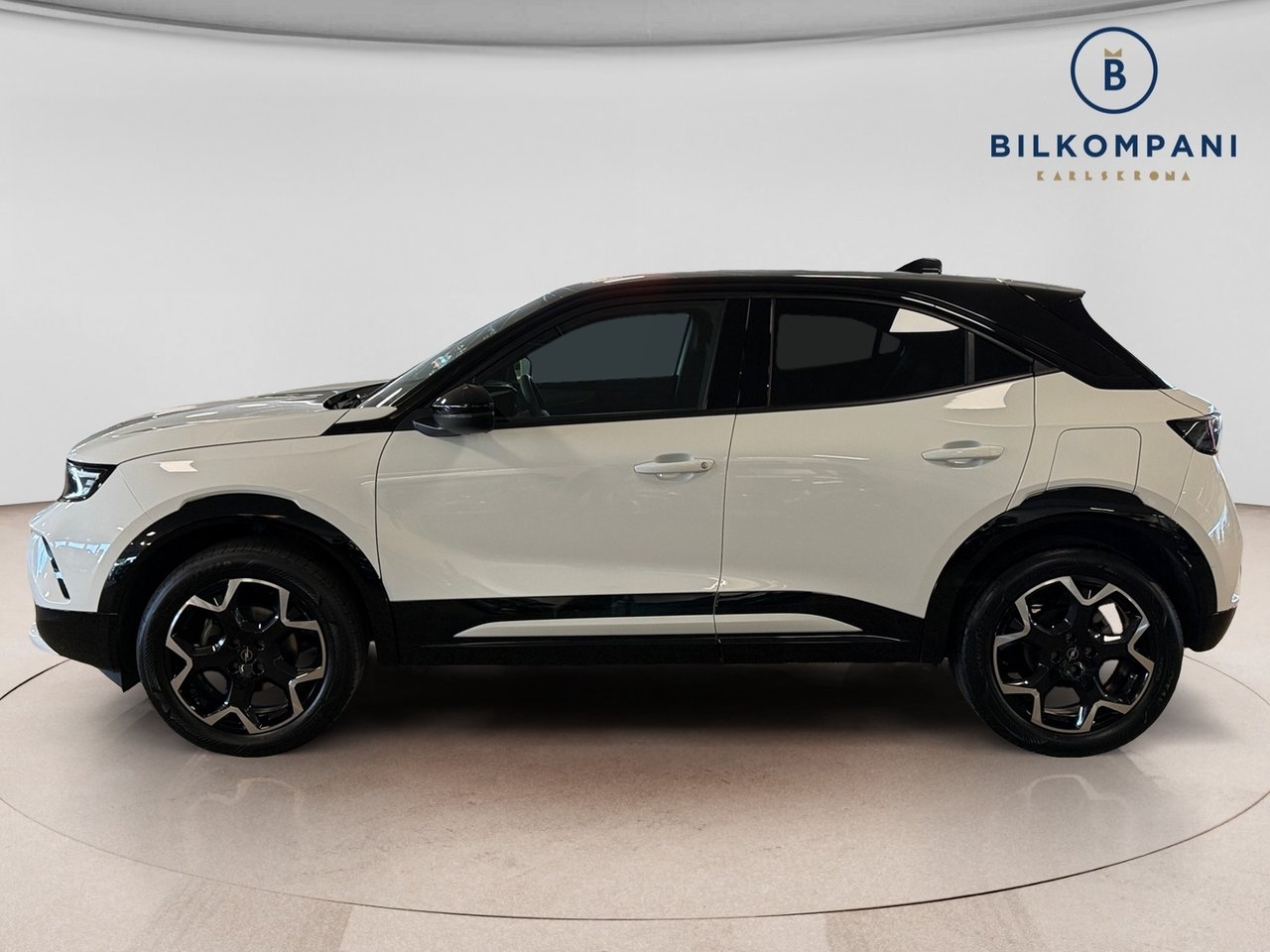 Opel Mokka 130hk Automat 2025, bild 2/10