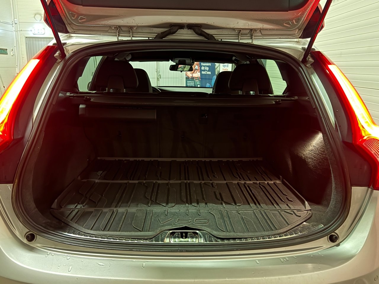 Volvo V60 2014, bild 6/10
