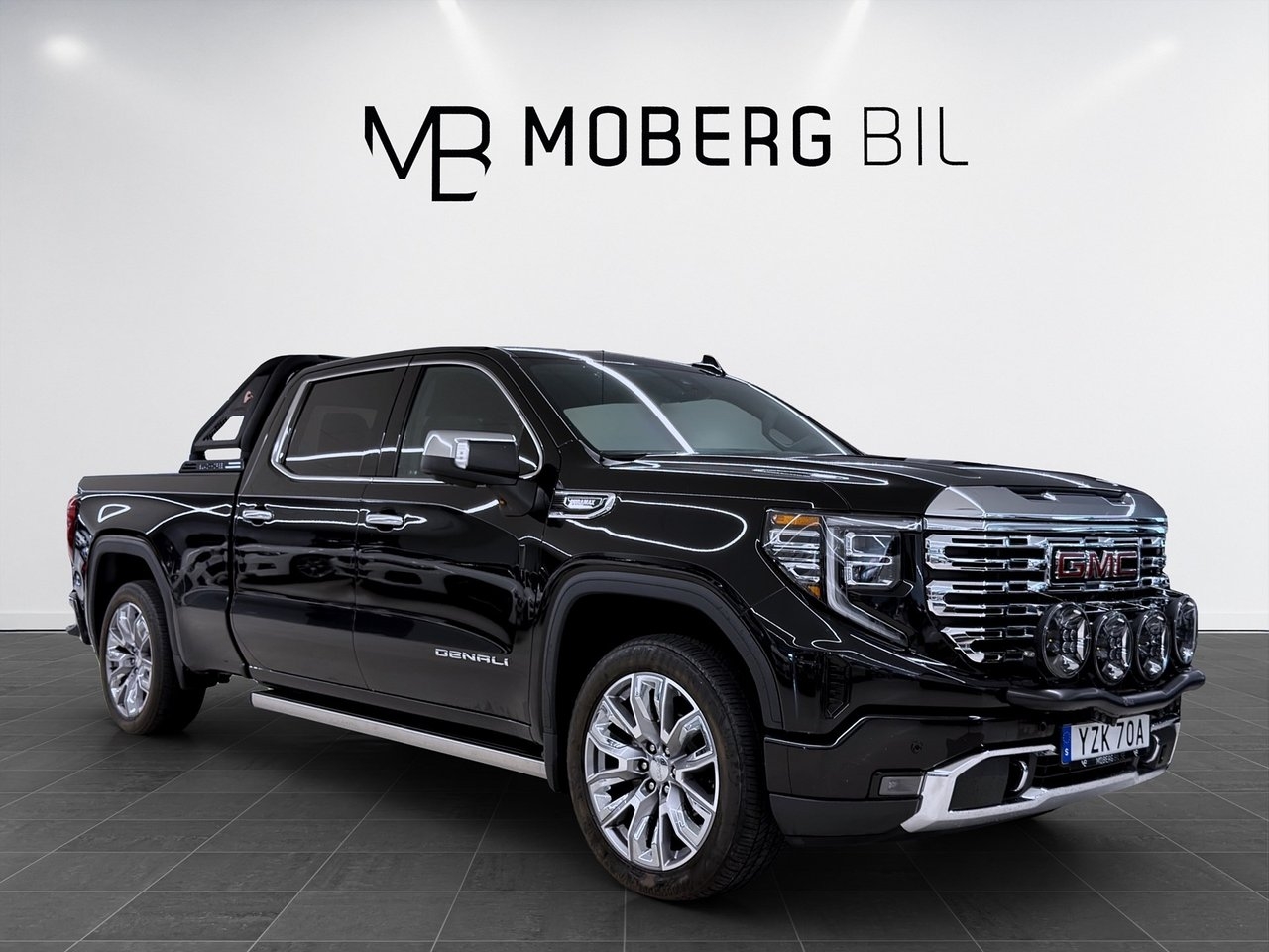 GMC Sierra 2023, kuva 3/25