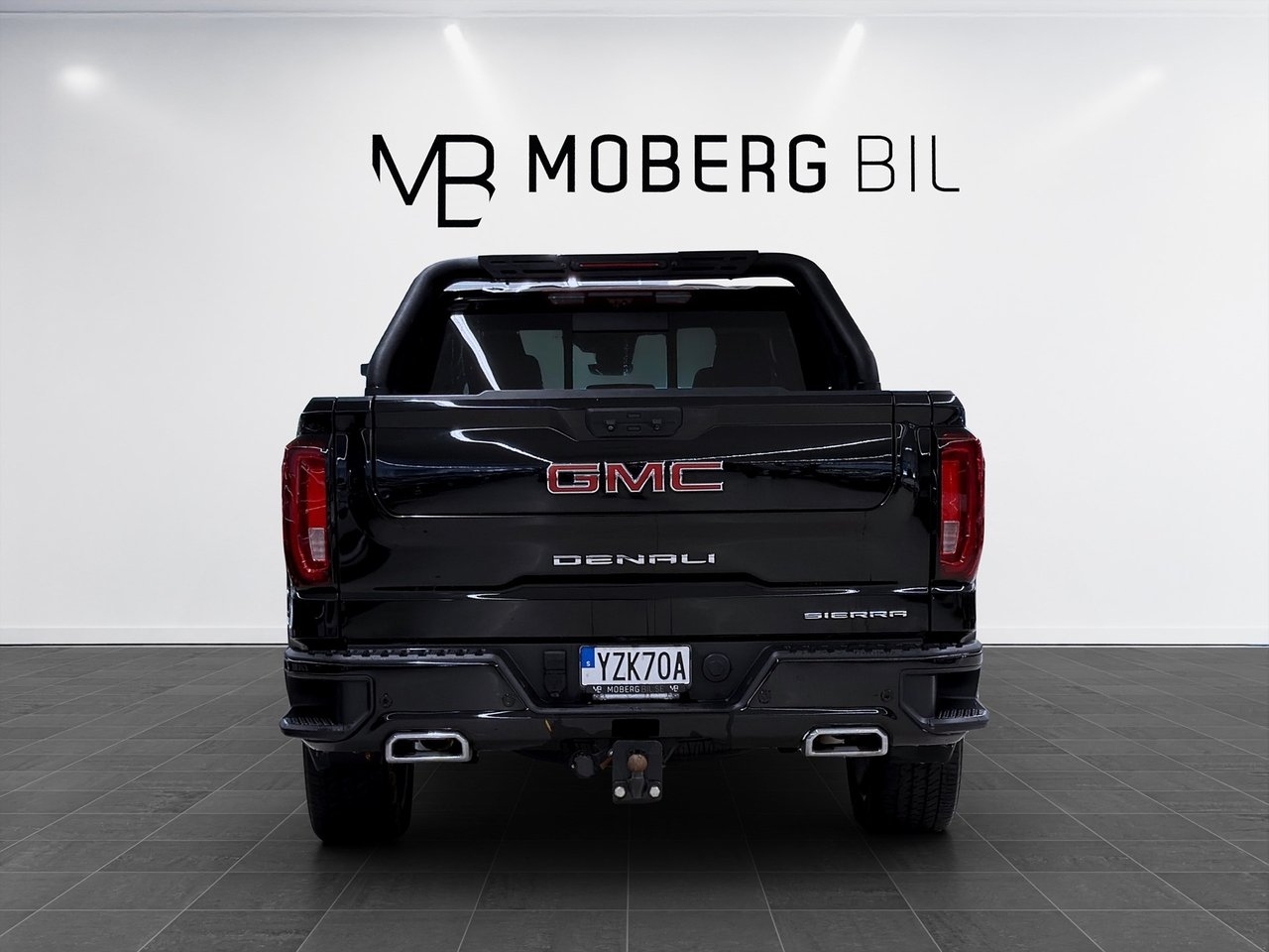 GMC Sierra 2023, kuva 6/25