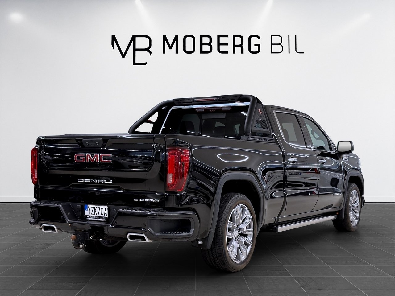 GMC Sierra 2023, kuva 5/25