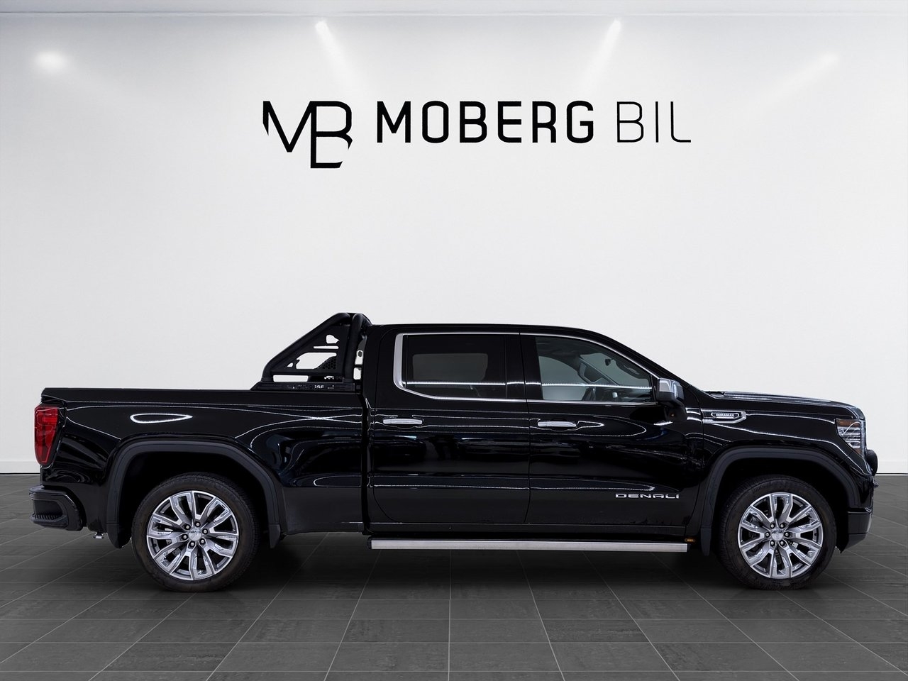 GMC Sierra 2023, kuva 4/25