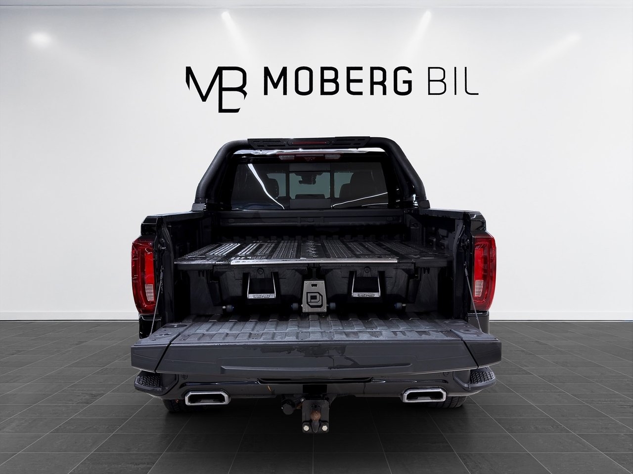 GMC Sierra 2023, kuva 7/25