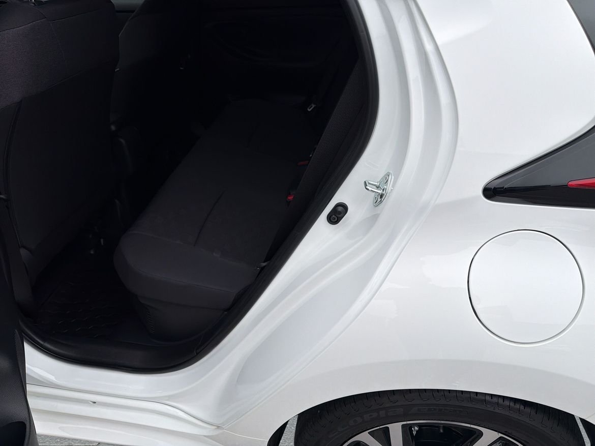 Toyota Yaris 2026, bild 7/13