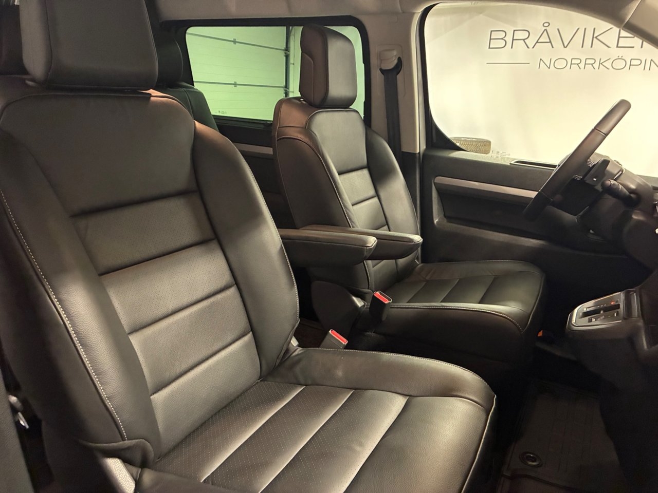 Opel Vivaro-e 2026, bild 5/10