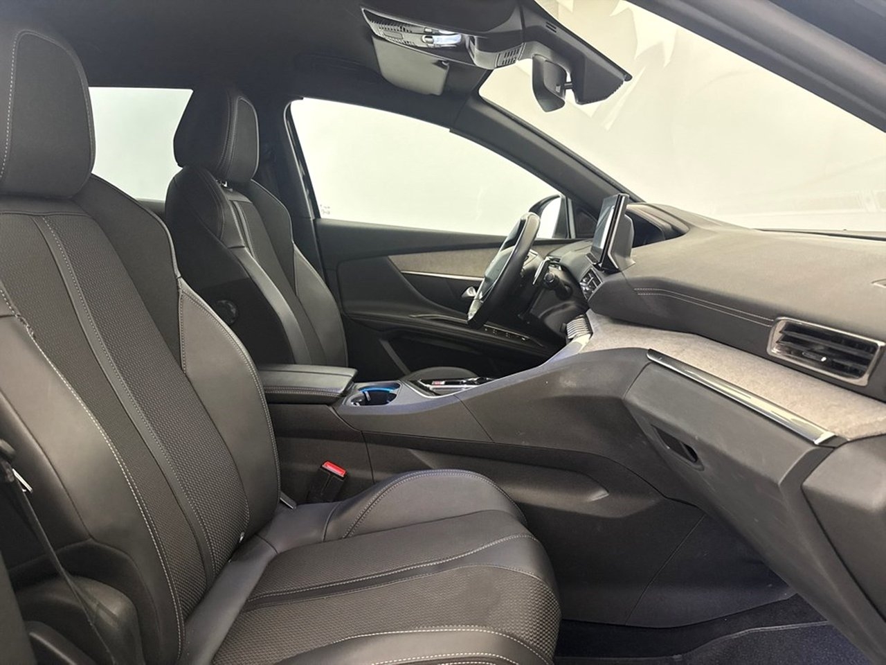 Peugeot 3008 1.2 PureTech GT 2023, bild 7/10