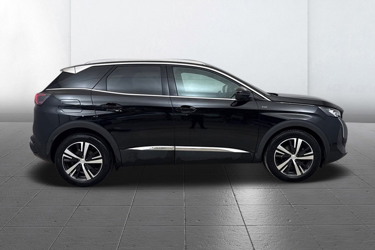 Peugeot 3008 1.2 PureTech GT 2023, bild 4/10