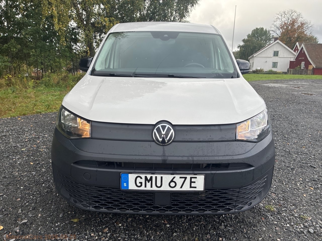 Volkswagen Caddy Maxi Cargo Maxi 2021, bild 2/10