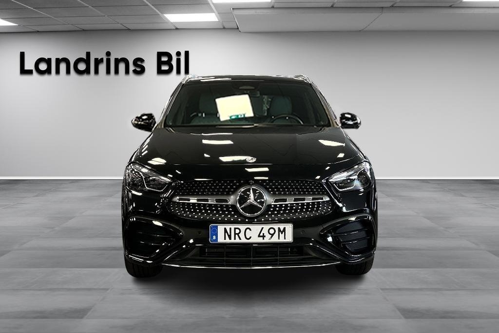 Mercedes-Benz GLA 2026, bild 2/10