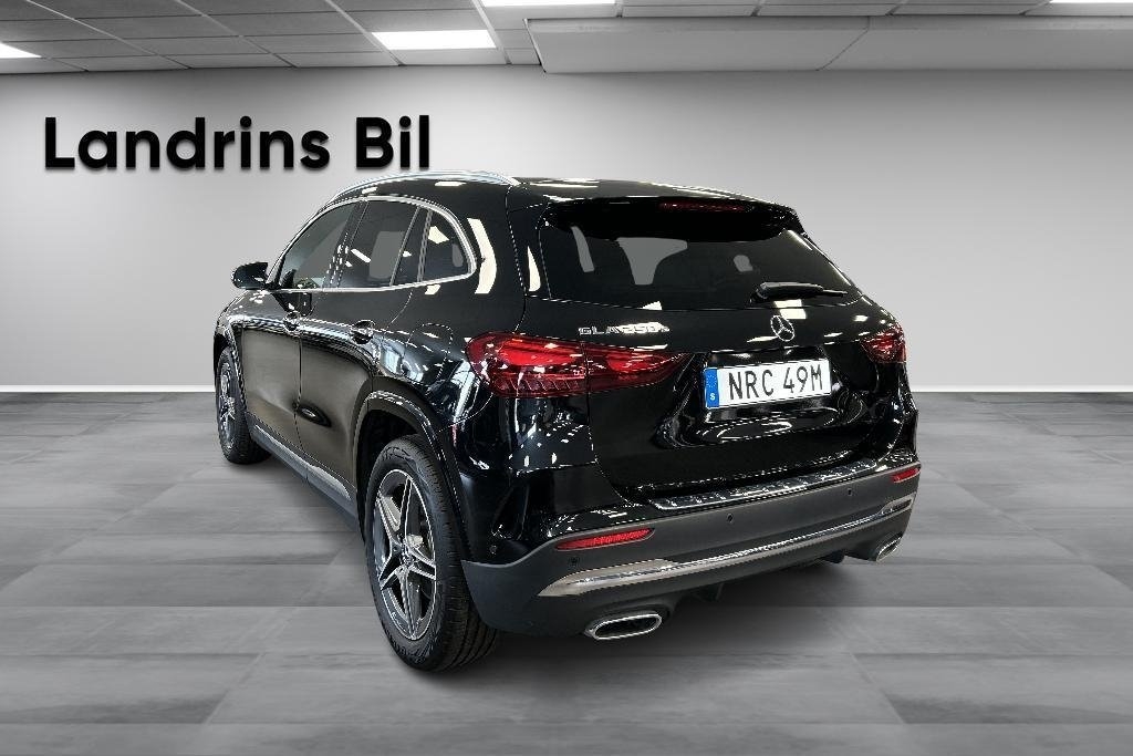Mercedes-Benz GLA 2026, bild 6/10