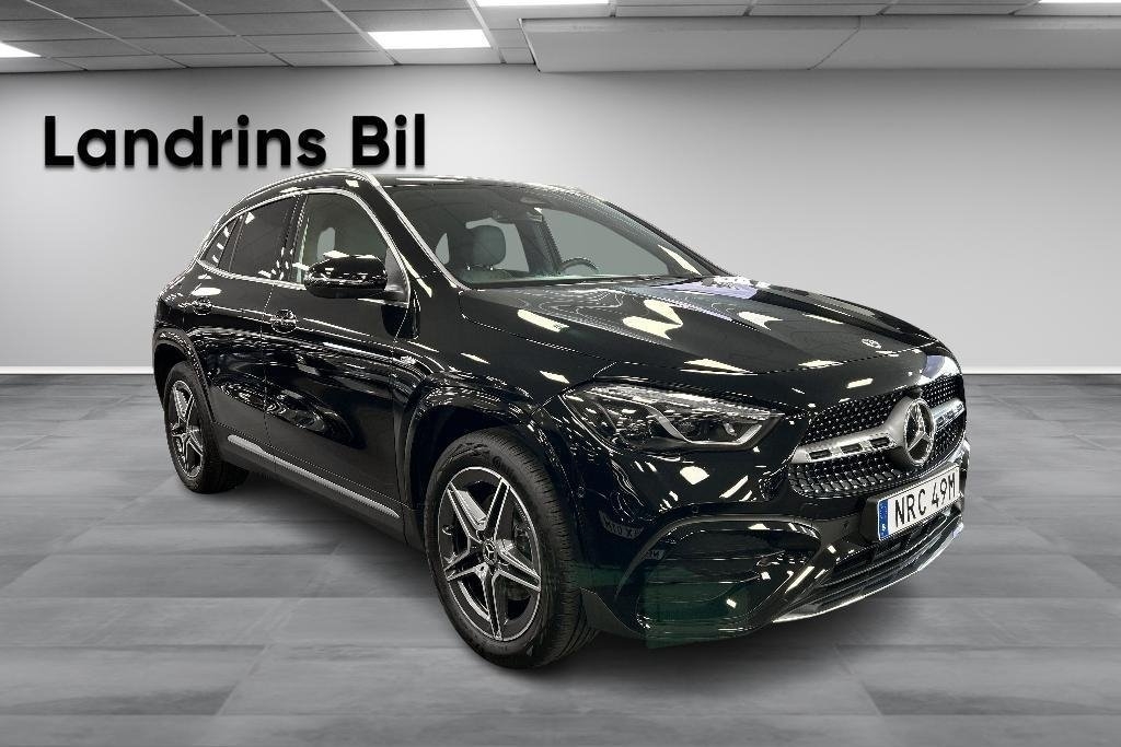 Mercedes-Benz GLA 2026, bild 3/10