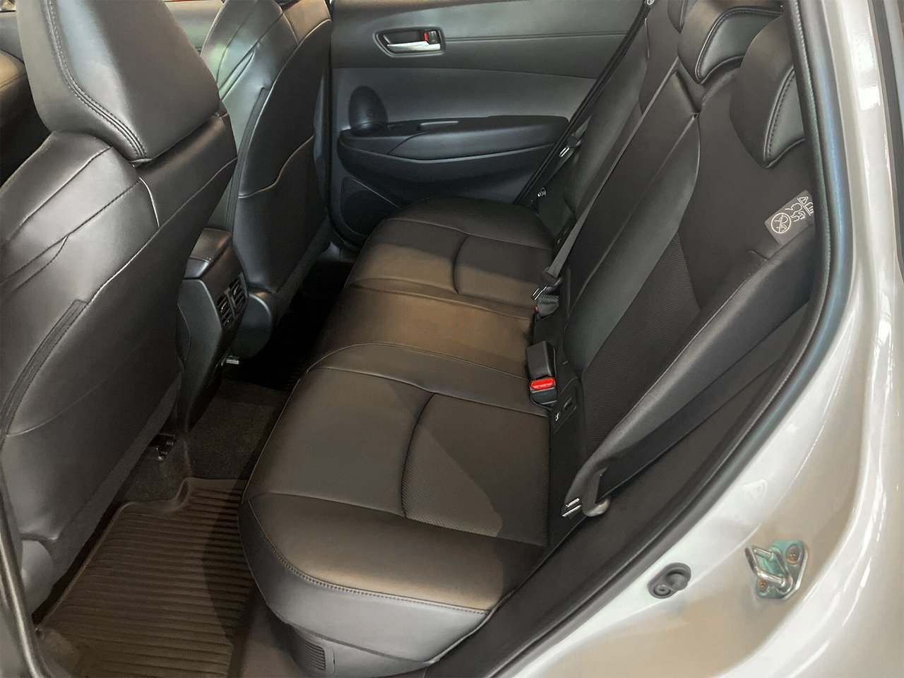 Toyota Corolla Cross 2026, bild 7/10
