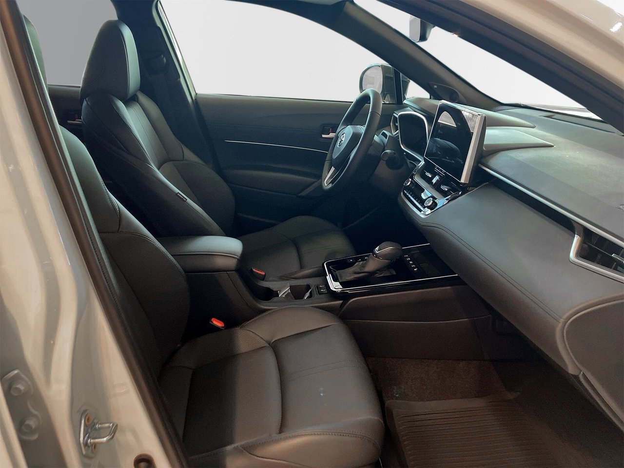 Toyota Corolla Cross 2026, bild 6/10
