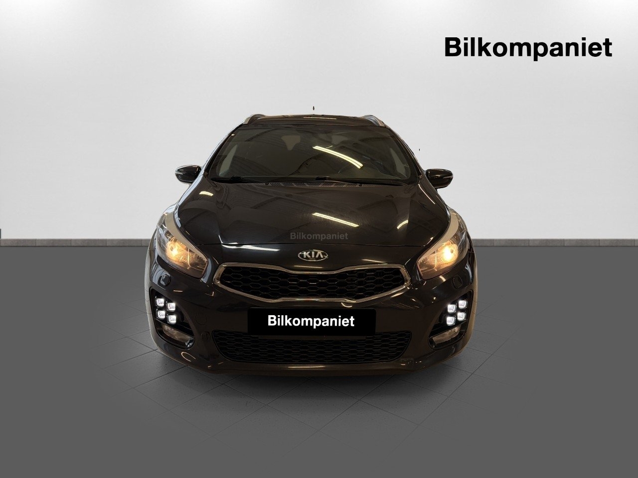 Kia Ceed 2016, bild 2/10