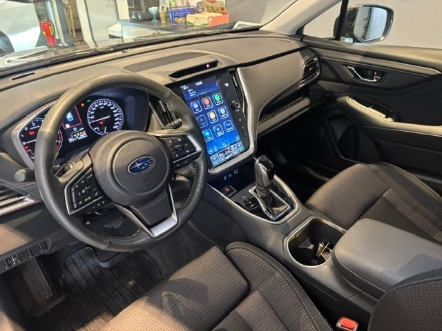 Subaru Outback 2.5 4WD XFuel Adventure 2023, bild 6/10