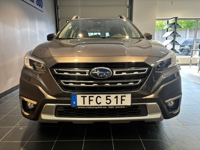 Subaru Outback 2.5 4WD XFuel Adventure 2023, bild 3/10