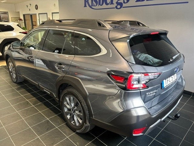 Subaru Outback 2.5 4WD XFuel Adventure 2023, bild 4/10