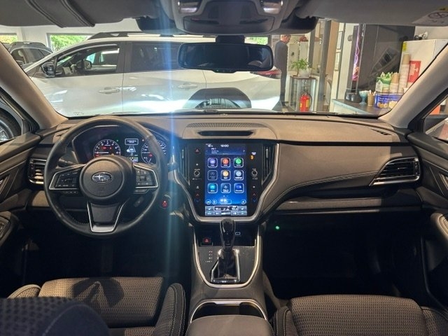 Subaru Outback 2.5 4WD XFuel Adventure 2023, bild 5/10