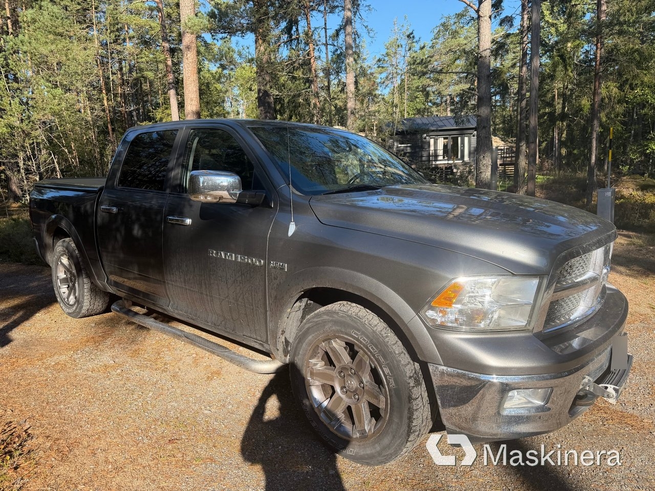RAM 1500 2012, bild 2/9