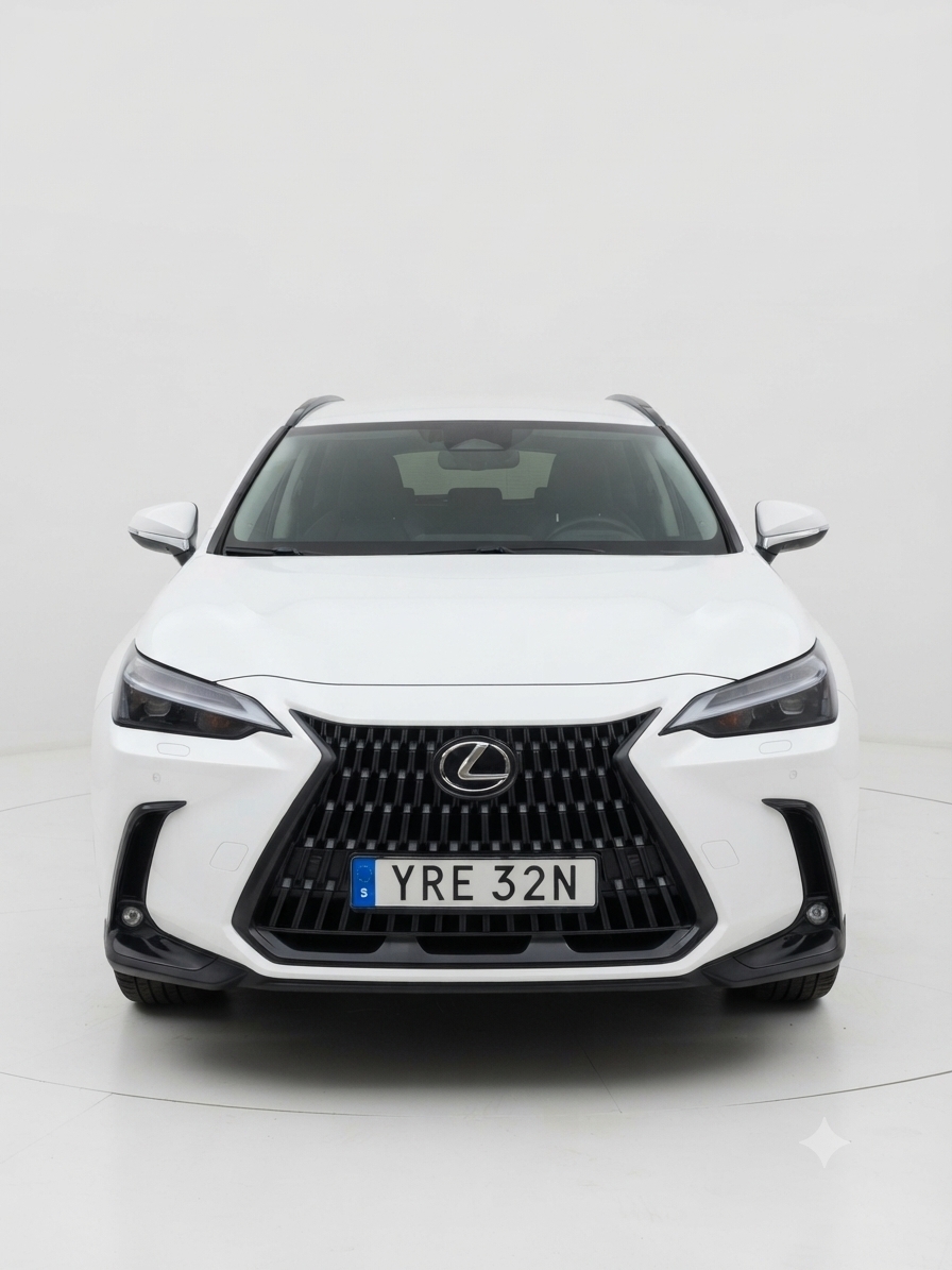 Lexus NX 350h