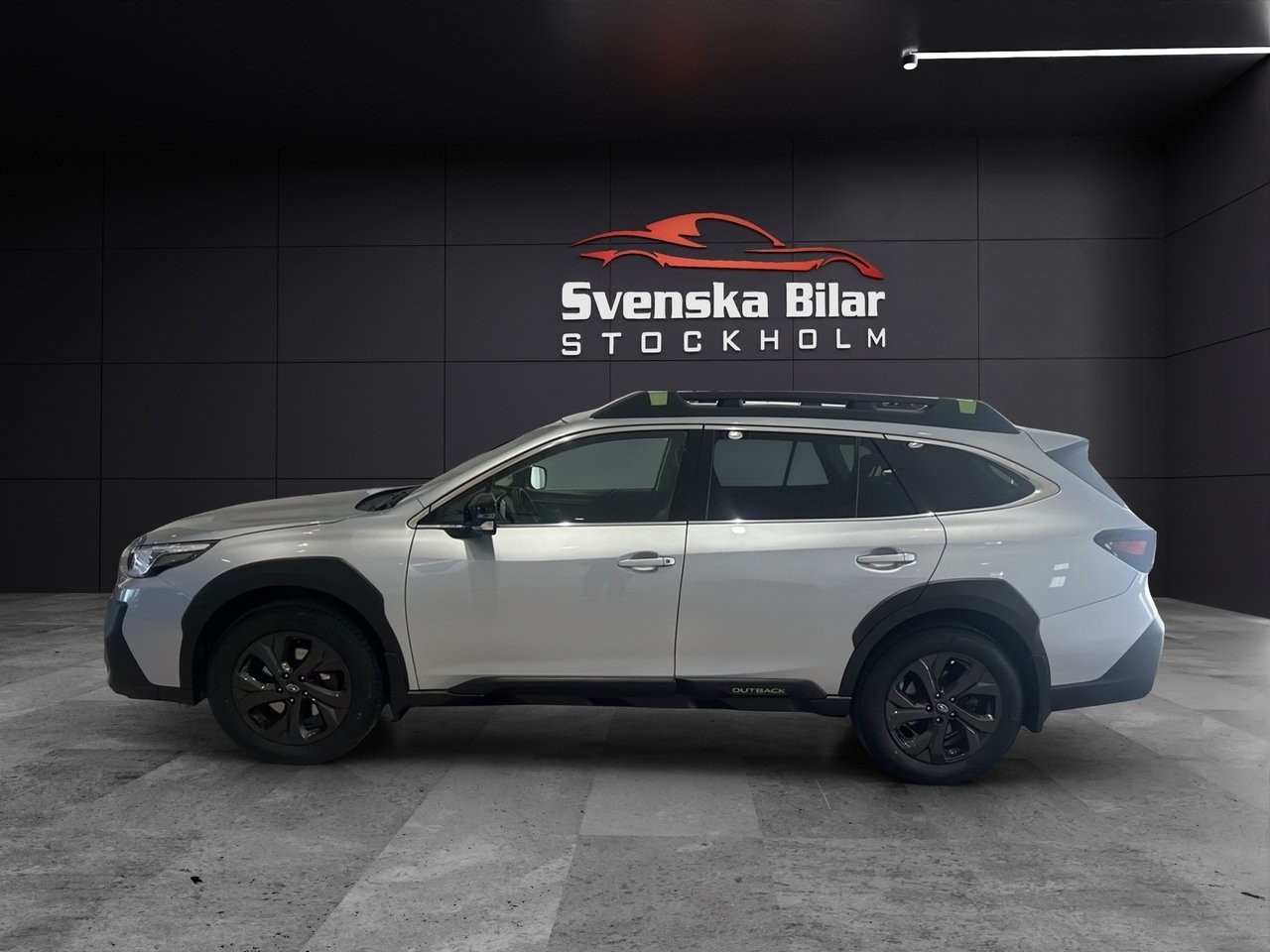 Subaru Outback 2021, bild 6/10